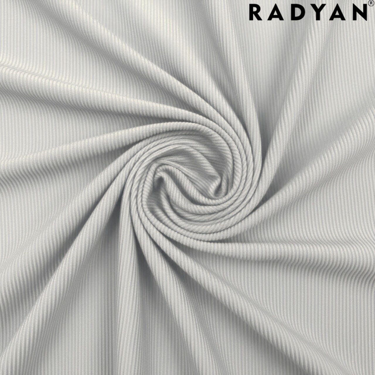 1 Yard Poly Spandex Super Stretch Interlock Fabric for Activewear Apparel 58/60 Inch Width